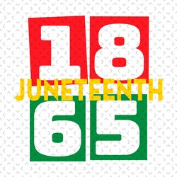 juneteenth day 1865 svg, juneteenth day svg,juneteenth svg, juneteenth sublimation, juneteenth clipart, juneteenth desig