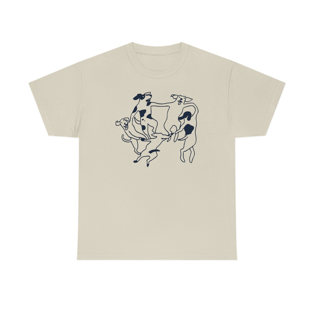 Matisse La Danse With Dogs Shirt-graphic tees,aesthetic hoodie,aesthetic sweatshirt,aesthetic shirt,art hoodie,matisse the dance,matisse tee - 5.jpg