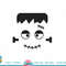 Frankenstein Monster Halloween Costume png, sublimation copy.jpg