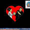 Frankenstein s Monster s Bride Halloween Valentine s Day png, sublimation copy.jpg