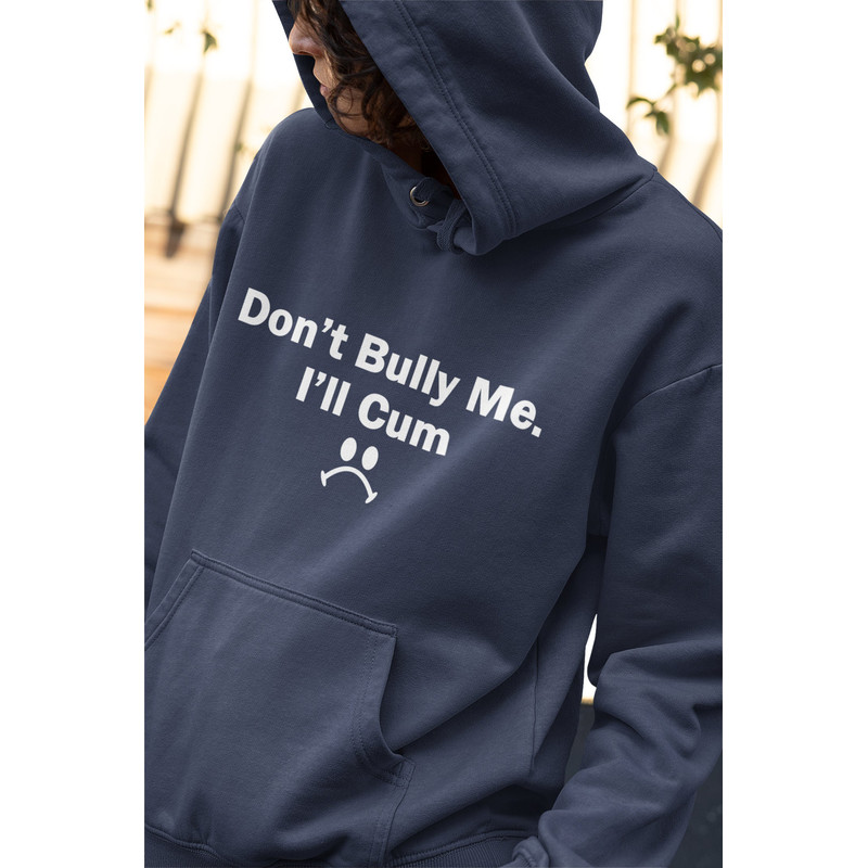 Dont Bully Me Shirt -funny shirt,funny tshirt,funny crewneck,graphic tees,sarcastic shirt,meme shirt,meme gifts,trending tshirts,gothic tee - 2.jpg