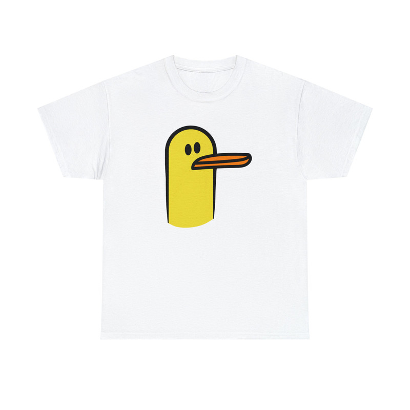 Just Duck Shirt -funny shirt,funny tshirt,graphic sweatshirt,graphic tees,shirt cute,duck sweater,duck shirt,duck t shirt,duck tshirt,duck - 3.jpg