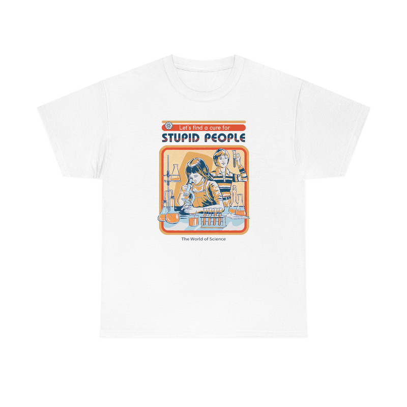 Stupid People Shirt -vintage t shirt,vintage crewneck,retro shirt,retro tshirt,aesthetic shirt,science gifts,science shirt,science tshirt - 3.jpg