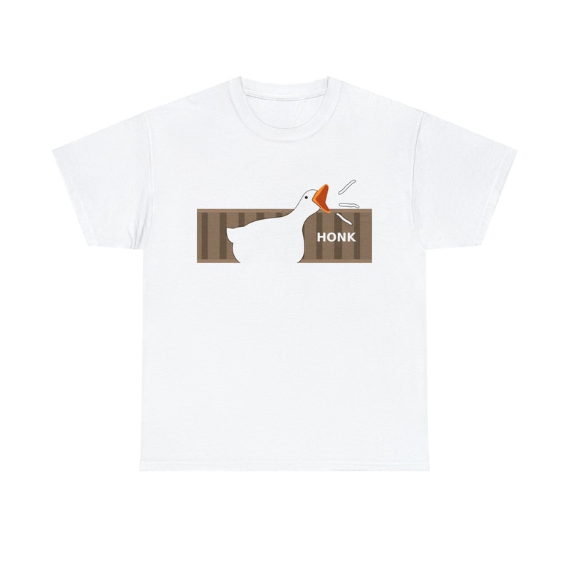Honk Shirt -funny shirt,funny tshirt,graphic sweatshirt,graphic tees,duck sweater,duck shirt,duck gifts,duck tshirt,duck t shirt,duck hoodie - 3.jpg