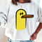 Just Duck Shirt -funny shirt,funny tshirt,graphic sweatshirt,graphic tees,shirt cute,duck sweater,duck shirt,duck t shirt,duck tshirt,duck - 2.jpg