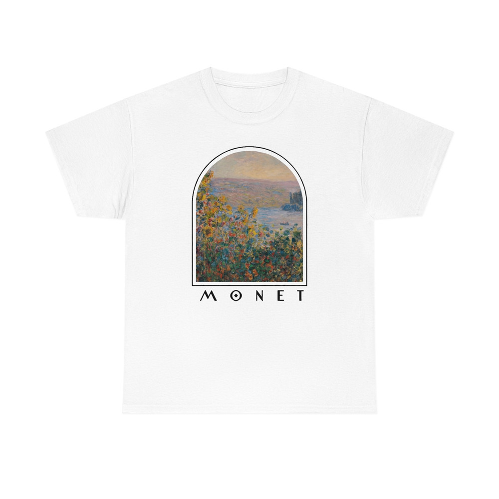 Monet Shirt-graphic tees,aesthetic hoodie,aesthetic sweatshirt,aesthetic shirt,art hoodie,monet sweatshirt,monet t shirt,monet gifts,art tee - 3.jpg