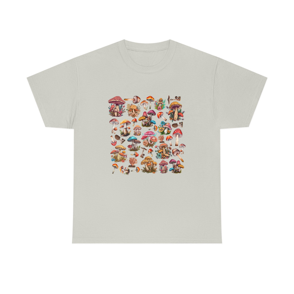 Mushroom Community Shirt -mushroom gifts,mushroom shirt,mushroom hoodie,mushroom sweatshirt,mushroom sweater,mushroom tee,magic mushroom tee - 5.jpg