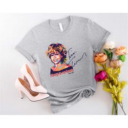 tina turner musical shirt, rip tina turner shirt, tina turner shirt, broadway musical shirt, rock music fans shirt