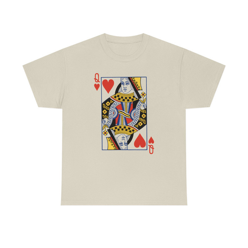 Queen of Hearts Shirt -funny shirt,funny tee,graphic tees,vintage t shirt,queen of hearts sweatshirt,queen of hearts tshirt,queen of hearts - 4.jpg