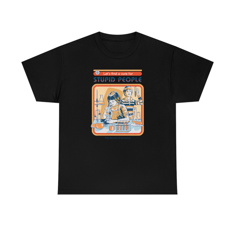 Stupid People Shirt -vintage t shirt,vintage crewneck,retro shirt,retro tshirt,aesthetic shirt,science gifts,science shirt,science tshirt - 4.jpg