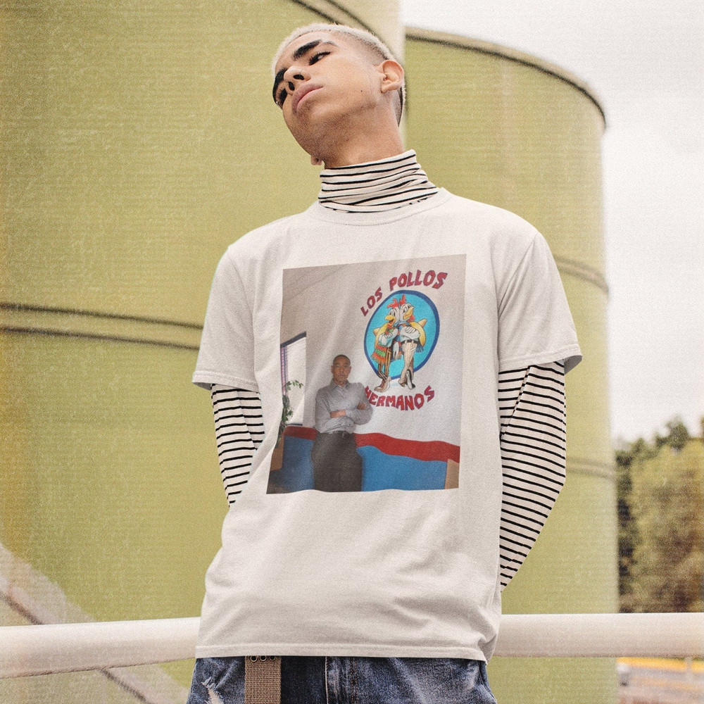 Gus Fring Shirt-funny shirt,breaking bad sweatshirt,breaking bad hoodie,breaking bad t shirt,breaking bad shirts,gustavo shirt,gus fring art - 1.jpg