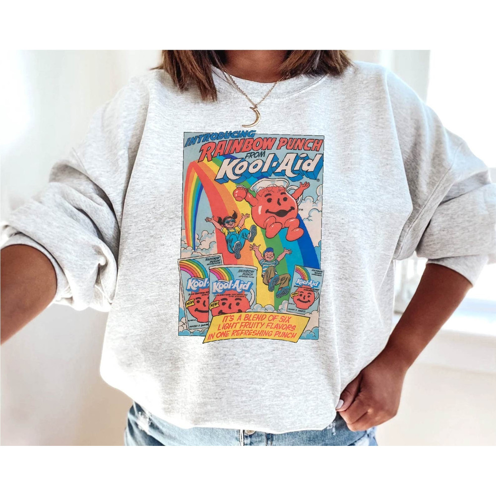 Kool Aid '84 Shirt -funny shirt,funny tshirt,graphic sweatshirt,graphic tees,shirt cute,vintage t shirt,retro shirt,kool aid shirt,vintage - 2.jpg