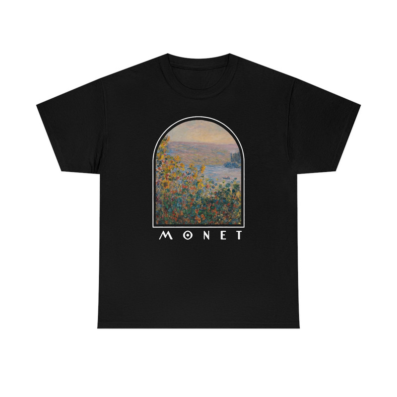 Monet Shirt-graphic tees,aesthetic hoodie,aesthetic sweatshirt,aesthetic shirt,art hoodie,monet sweatshirt,monet t shirt,monet gifts,art tee - 4.jpg