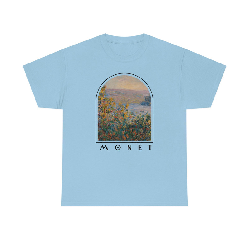 Monet Shirt-graphic tees,aesthetic hoodie,aesthetic sweatshirt,aesthetic shirt,art hoodie,monet sweatshirt,monet t shirt,monet gifts,art tee - 6.jpg