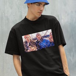 scranton the electric city shirt-funny shirt,funny tee,dwight schrute,graphic tees,dwight schrute shirt,michael scott sh