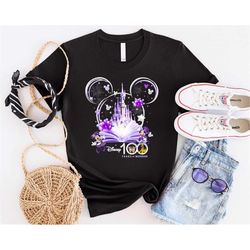 disney 100 years of wonder shirt, mickey 100 years of wonder shirt, disneyworld shirt, disney trip shirt, disney family