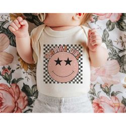 mama's girl baby onesie - cute mother's day girls bodysuit - girls natural baby onesie 5312