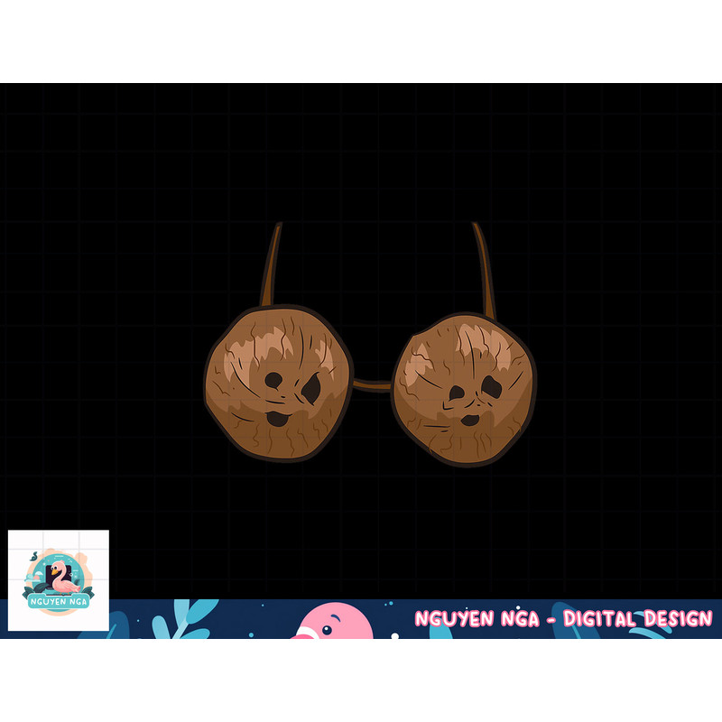 Funny Coconut Summer Coconuts Bra Funny Halloween Costume png, sublimation copy.jpg