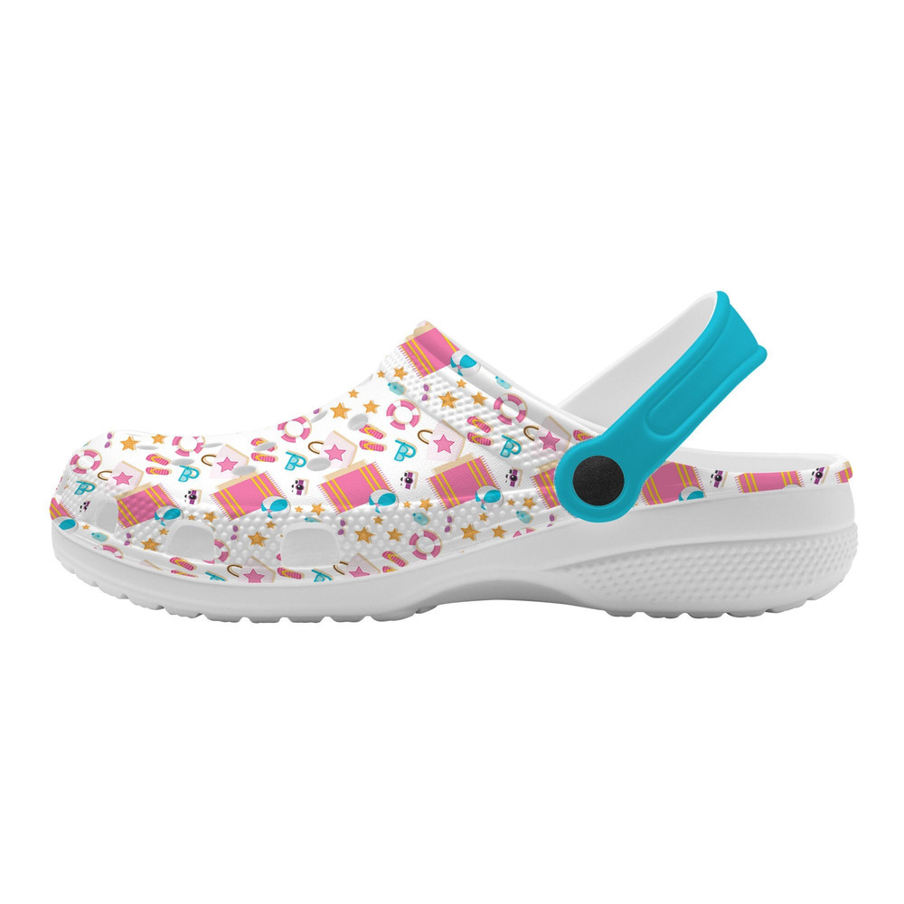 Crocs, Women's Crocs, Slide Ons for Pool, Crocs for Men, Girls Crocs, Summer Time Fun, Beach Shoes, Waterproof Clogs, Slide Ons.jpg