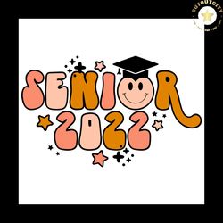 senior 2022 svg, graduation svg, graduation svg, bachelor svg, bachelor hat svg