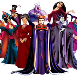evil queen clipart, evil queen svg, evil queen png, villains png clipart, villains party, villains printable, villains l