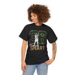 Christian Braun Vintage Grunge Looks T-Shirt Retro Denver City Skyline NBA Finals Graphic Tee Unisex Bootleg Shirt Gift