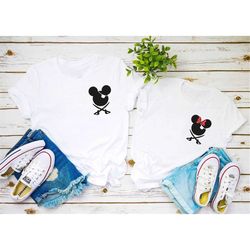 disney cruise shirt, disney pirates shirt, disney pirates of caribbean shirt, mickey pirate shirt, minnie pirate shirt,