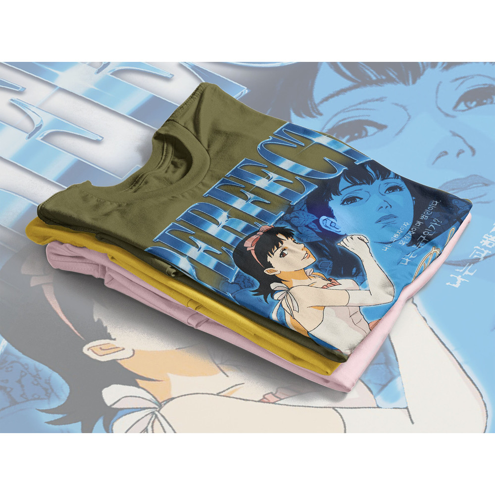 PERFECT BLUE Mima Kirigoe Shirt, Perfect Blue MIMA Tshirt, Perfect Blue Tees, Perfect Blue Satoshi Kon Sweater, Anime Otaku Merch Gift - 5.jpg