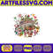 Disney Merry Christmas Png, Christmas Mouse And Friends Png, Christmas Squad Png, Christmas Friends Png Files For Sublimation, Only Png Instant Download (1).jpg