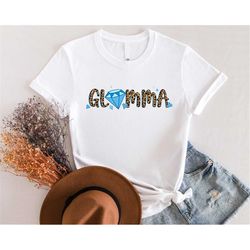 glamma shirt, grandma shirt, grandmother shirt, grammy shirt, nana shirt, funny granny shirt, granny shirt, mimi shirt,