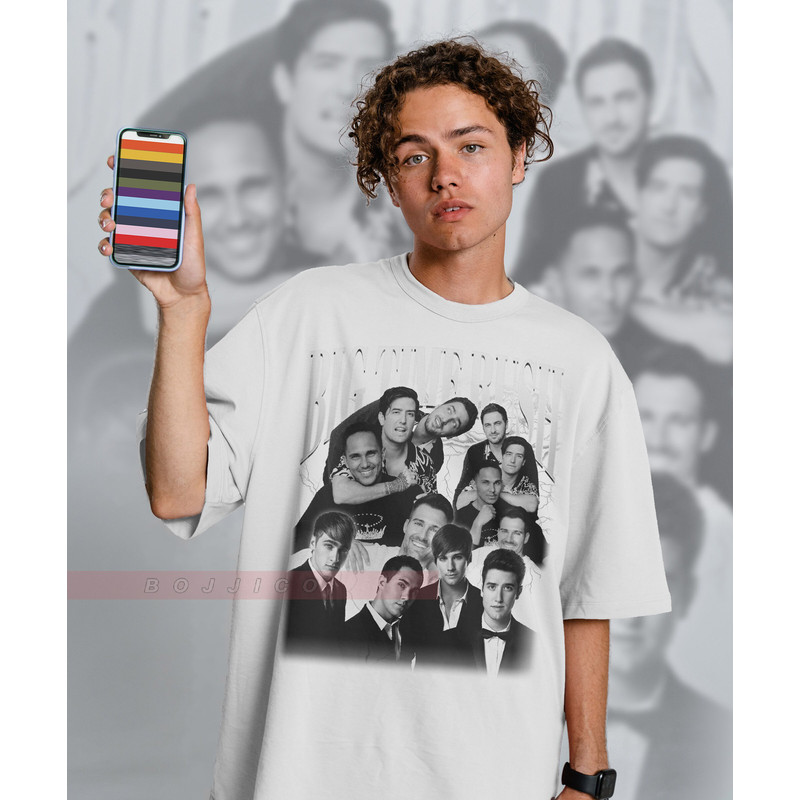 Big Time Rush Forever Tour Shirt, RETRO Big Time Shirt, BTR Rush Tour 2022 Shirt, Big Time Rush Shirt, Forever Tour Shirt, Big Time Rush - 2.jpg