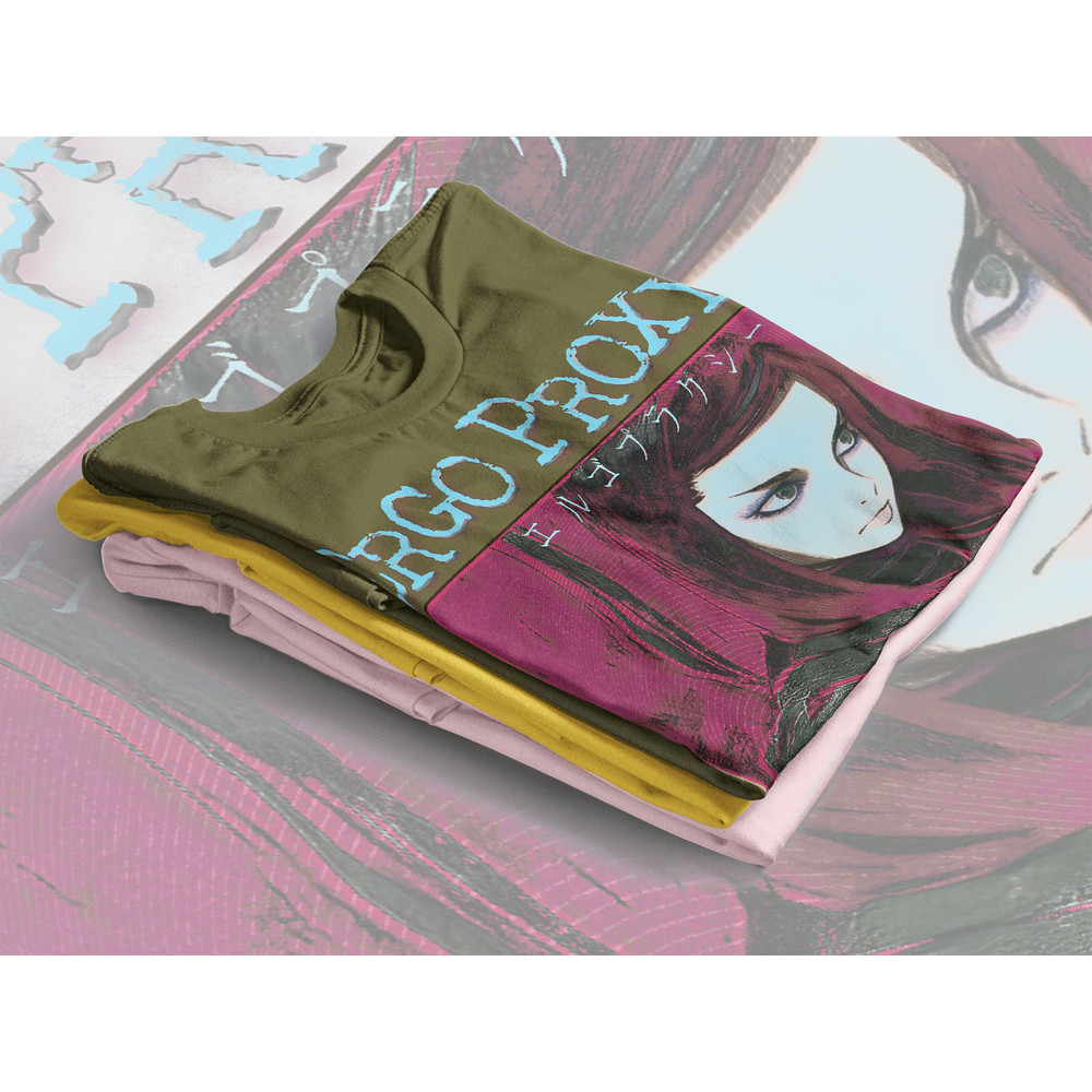 ERGO PROXY Shirt, RE-I Mayer Vintage, Ergo Proxy Homage Tshirt Ergo Proxy Fan Tees Ergo Proxy Retro 90s Sweater, Anime Otaku Merch Gift - 4.jpg