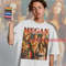 Megan Fox Vintage Shirt, MEGAN Denise Fox Homage Tshirt, Megan Fox Fan Tees, Megan Fox Actress Model Retro 90s Sweater, Megan Fox Merch Gift - 2.jpg