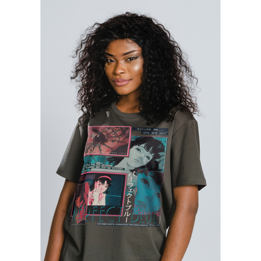 PERFECT BLUE Mima Kirigoe Shirt, Perfect Blue Homage Tshirt, Perfect Blue Tees, Perfect Blue Satoshi Kon Sweater, Anime Otaku Merch Gift - 4.jpg