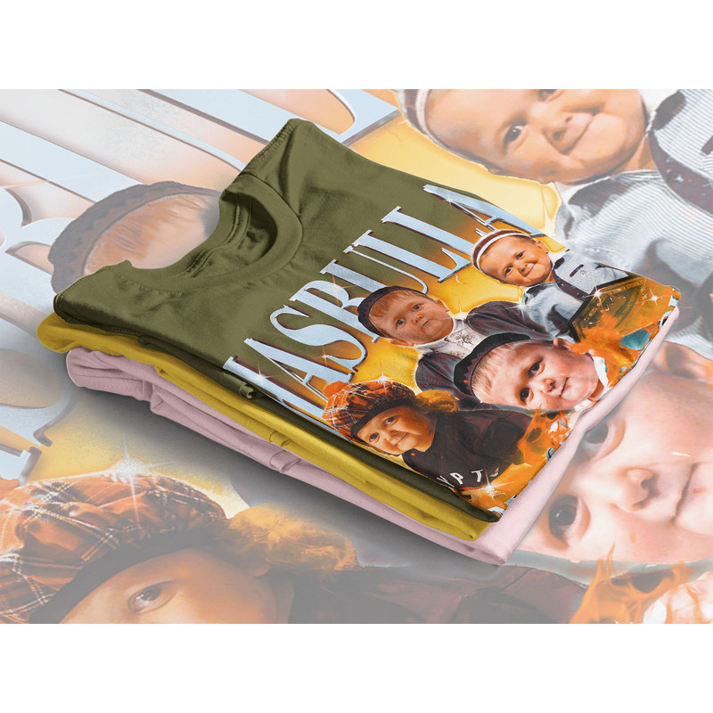 RETRO KING HASBULLA Unisex Shirt, Hasbulla Homage Shirt, Hasbulla Shirt, King Hasbulla Funny Shirt, Abdu Rozik Vs Shirt, King Hasbulla Meme - 3.jpg