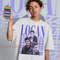 RETRO LOGAN Henderson Shirt , Logan Mitchell Homage, Big Time Rush Forever Tour Shirt, Big Time Rush Shirt,Forever Tour Shirt, Big Time Rush - 2.jpg