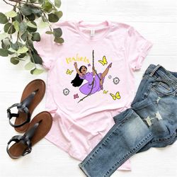 encanto isabela shirt, disney encanto shirt, disney princess shirt, disney trip shirt, disney vacation shirts, disney fa