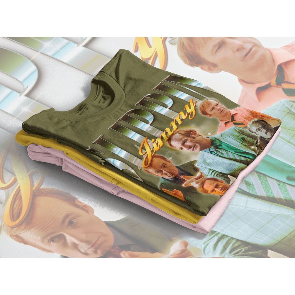 SLIPPIN JIMMY Saul Goodm4n Shirt, Jimmy McGill, It's All Good Man, Bob Odenkirk Shirt, Jesse Pinkman, Mike Erhmantraut, Jimmy McGill, Gene - 4.jpg