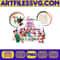 Disney Merry Christmas Png, Christmas Mouse And Friends Png, Christmas Squad Png, Christmas Friends Png Files For Sublimation, Only Png Instant Download (63).jp