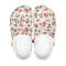 Ladybug Crocs, Women's Slippers, Cute Pattern Clogs, Clog Sandals, Slides.jpg