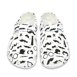 grandpa slippers crocs, clog shoes, sandals, crocs, cute, grandpa slippers clog shoes unisex