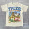 Vintage 90s Bootleg Style Unisex T-Shirt  Retro Graphic Tee  Tyler The Creator Vintage T-Shirt  Brown Oversized Shirt  Birthday Gift - 1.jpg