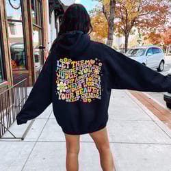 let them png, keep shining png, inspirational png, self worth png, motivational png, self love png design, digital dowlo