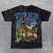 Vintage 90s Bootleg Style Unisex T-Shirt Retro Graphic Tee Tyler The Creator Vintage T-Shirt Brown Oversized Shirt Birthday Gift - 3.jpg