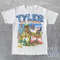 Vintage 90s Bootleg Style Unisex T-Shirt Retro Graphic Tee Tyler The Creator Vintage T-Shirt Brown Oversized Shirt Birthday Gift - 4.jpg