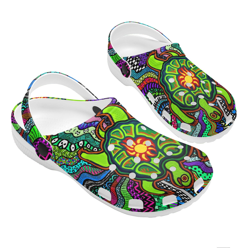 Women's Shoes Clogs Comfort Shoes Footwear Gift for Her Casual Shoes Woman Shoes Womens Shoes Clogs Slip on Shoes Birthday Gift for Friend-4.jpg