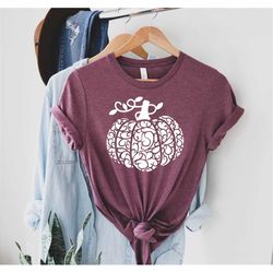pumpkin shirt, thanks giving pumpkin tee, thanks giving, thanks giving shirt, fall shirt, thanksgiving gift, gift for th