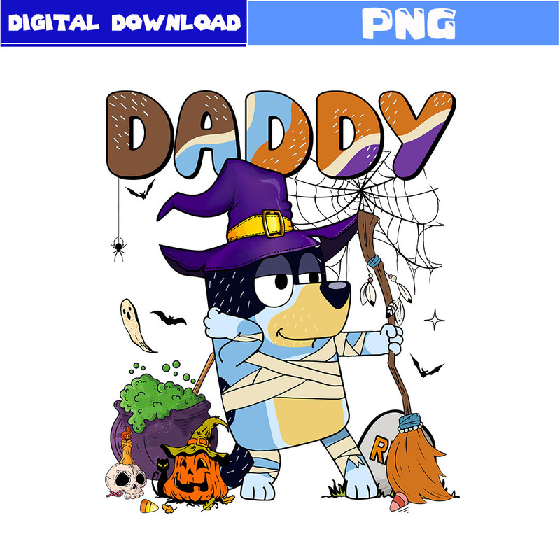 TAOSTORE-A230617000-1-GM-Tshirt---Bluey-Halloween-Family.jpeg