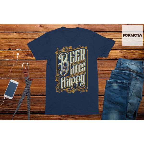 Beer Is Proof God Loves Us Unisex Adults T-Shirt, graphic tee, novelty, men's Funny t-shirt, birthday t-shirt, - 3.jpg