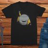 Freddy Mercury Planet Adults Unisex T-Shirt, graphic tee, novelty, men's comedy t-shirt, birthday t-shirt, black t-shirt - 1.jpg